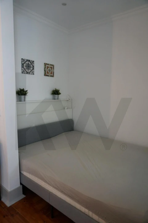 Apartamento T4 para Venda em Arroios