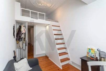 Apartamento T4 para Venda em Arroios