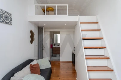 Apartamento T4 para Venda em Arroios