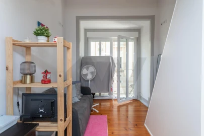 Apartamento T4 para Venda em Arroios