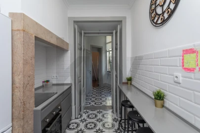Apartamento T4 para Venda em Arroios