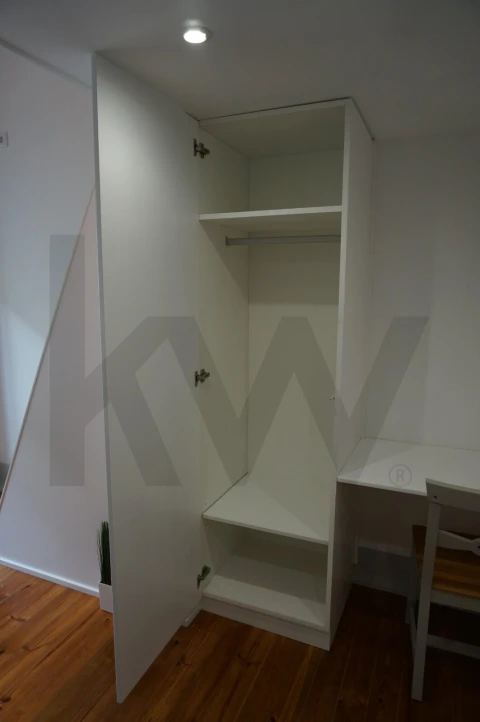 Apartamento T4 para Venda em Arroios