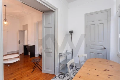 Apartamento T4 para Venda em Arroios