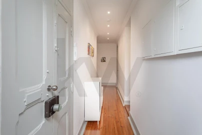 Apartamento T4 para Venda em Arroios