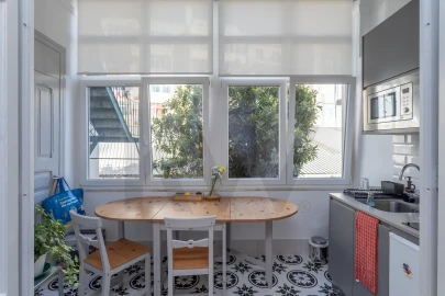 Apartamento T4 para Venda em Arroios