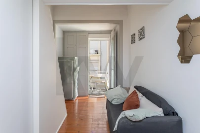 Apartamento T4 para Venda em Arroios