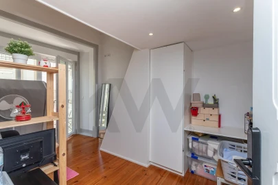 Apartamento T4 para Venda em Arroios