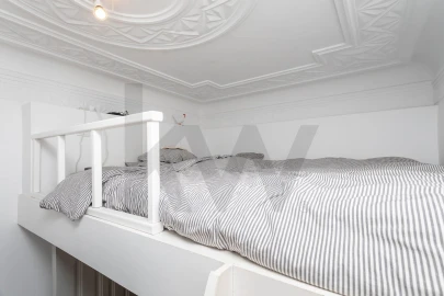Apartamento T4 para Venda em Arroios