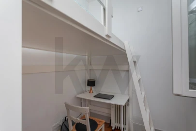 Apartamento T4 para Venda em Arroios