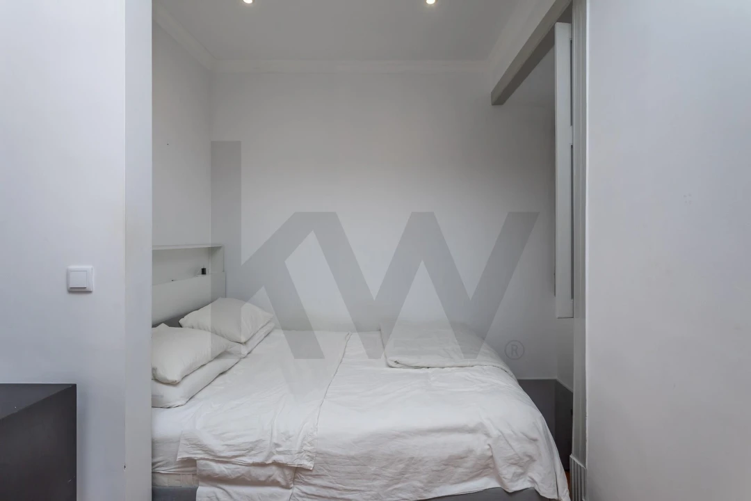 Apartamento T4 para Venda em Arroios Foto 7