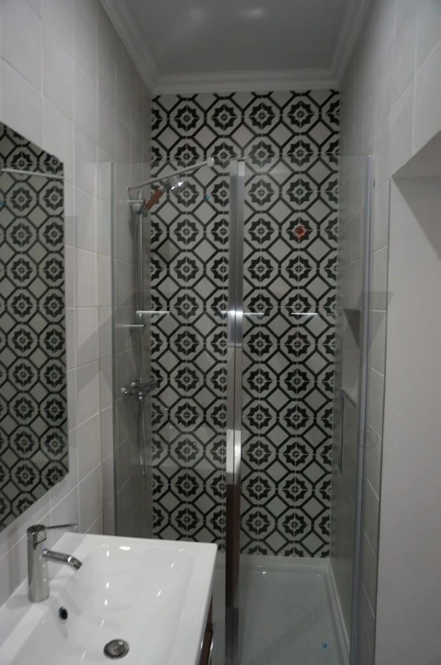 Apartamento T4 para Venda em Arroios Foto 25
