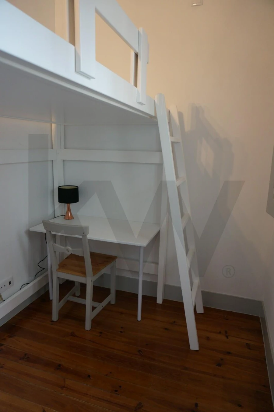 Apartamento T4 para Venda em Arroios Foto 18