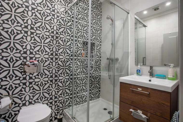 Apartamento T4 para Venda em Arroios Foto 15