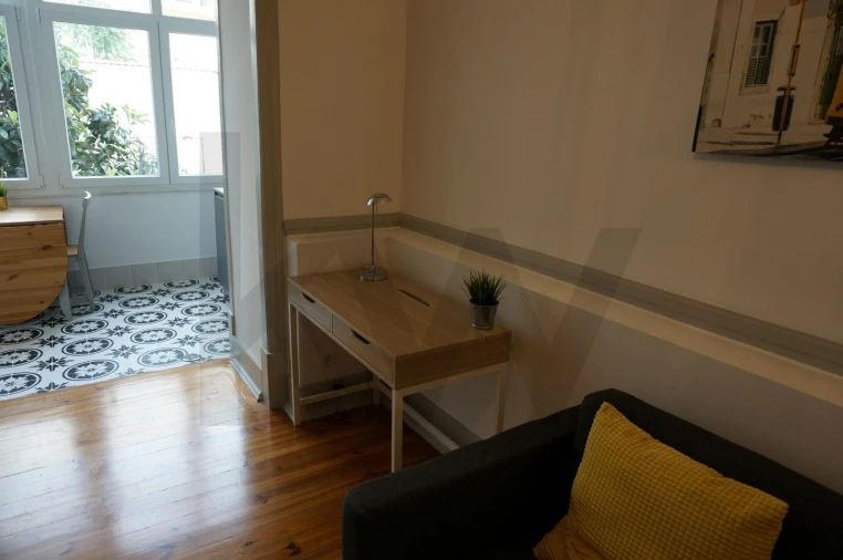 Apartamento T4 para Venda em Arroios Foto 20