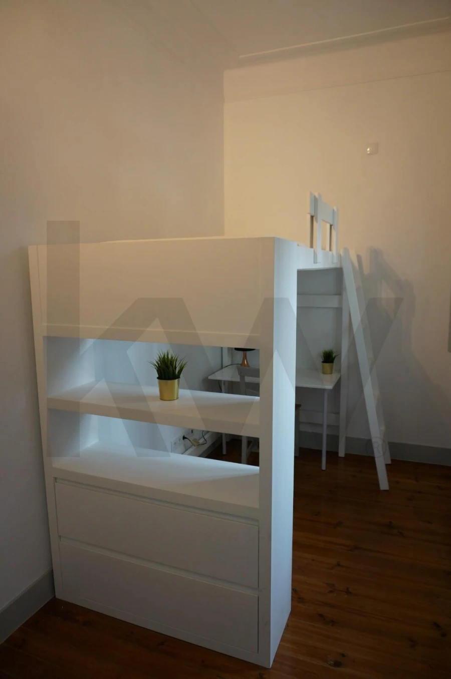Apartamento T4 para Venda em Arroios Foto 16