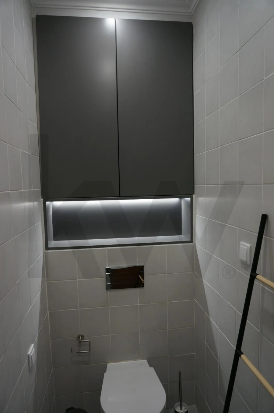 Apartamento T4 para Venda em Arroios Foto 27