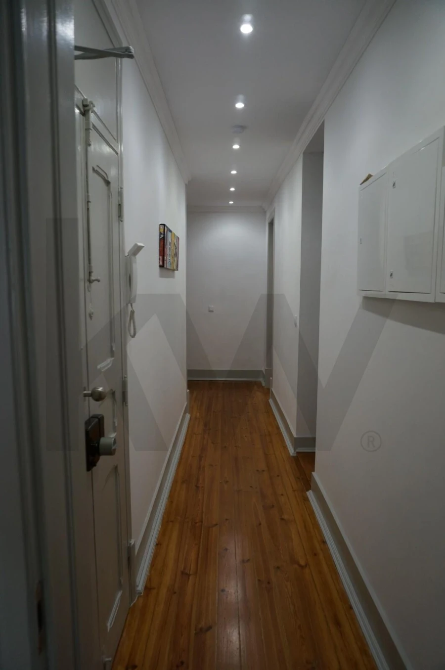 Apartamento T4 para Venda em Arroios Foto 9