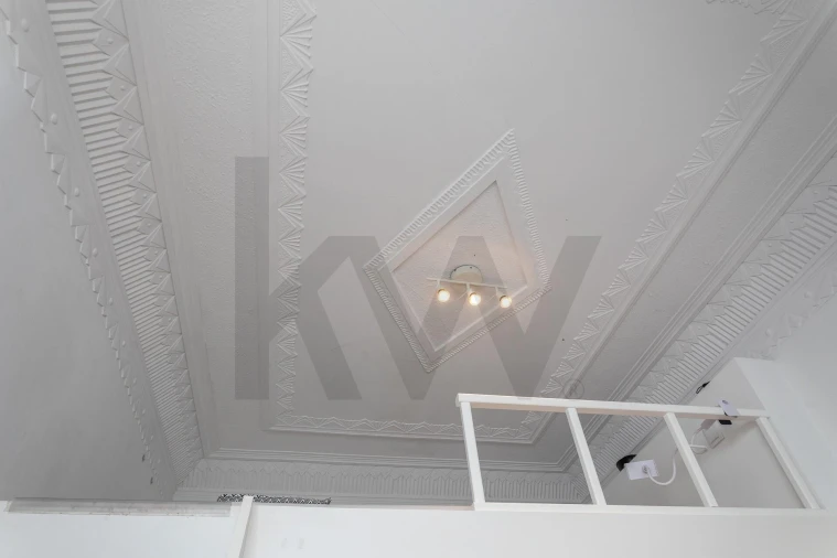 Apartamento T4 para Venda em Arroios Foto 19