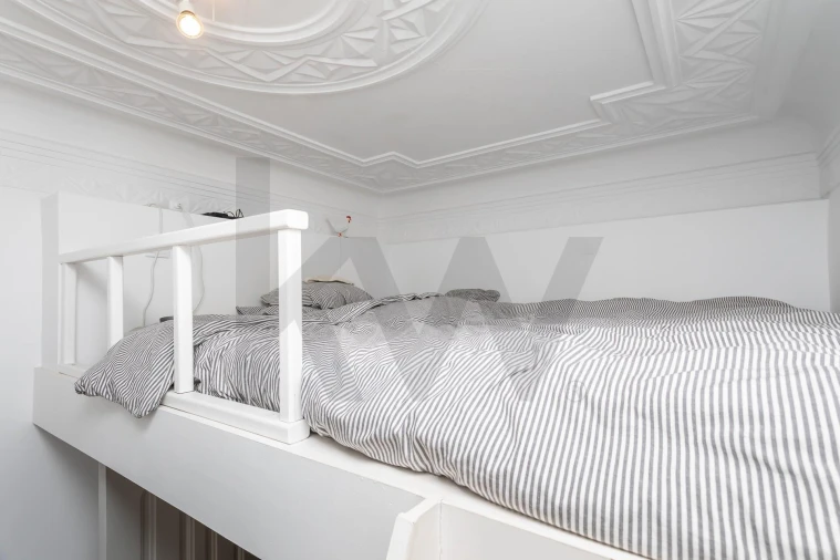Apartamento T4 para Venda em Arroios Foto 14