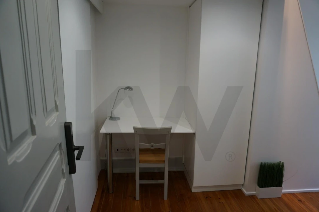 Apartamento T4 para Venda em Arroios Foto 8