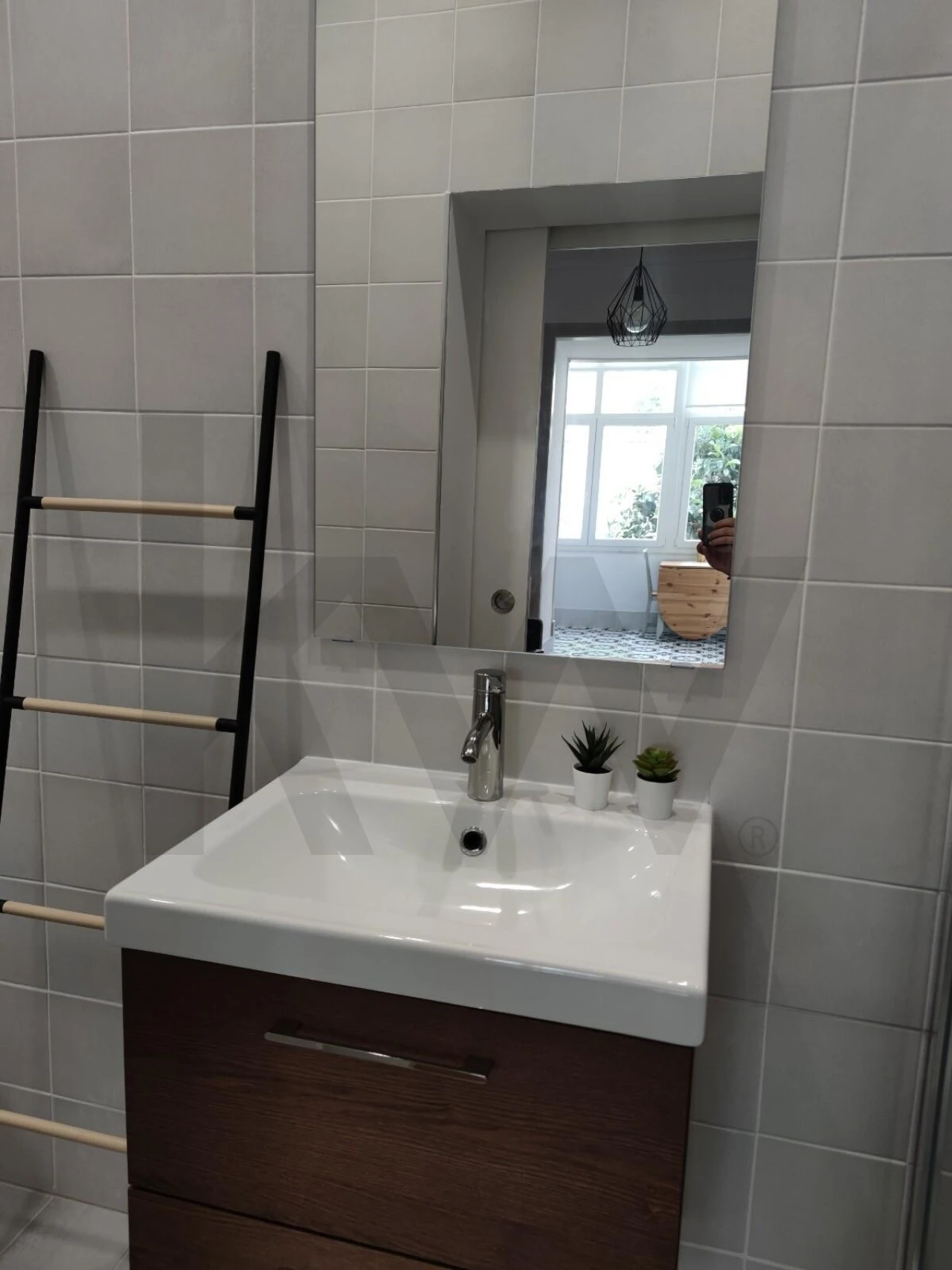 Apartamento T4 para Venda em Arroios Foto 4