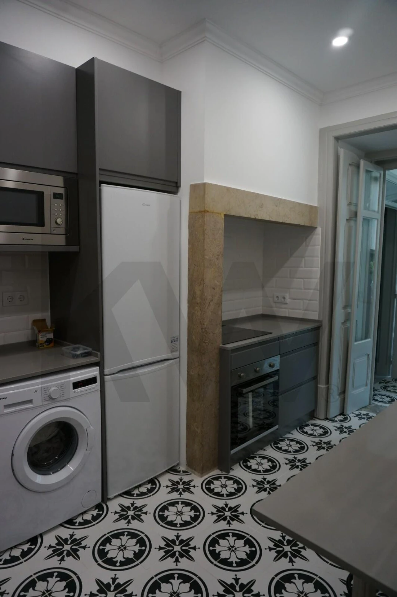 Apartamento T4 para Venda em Arroios Foto 11