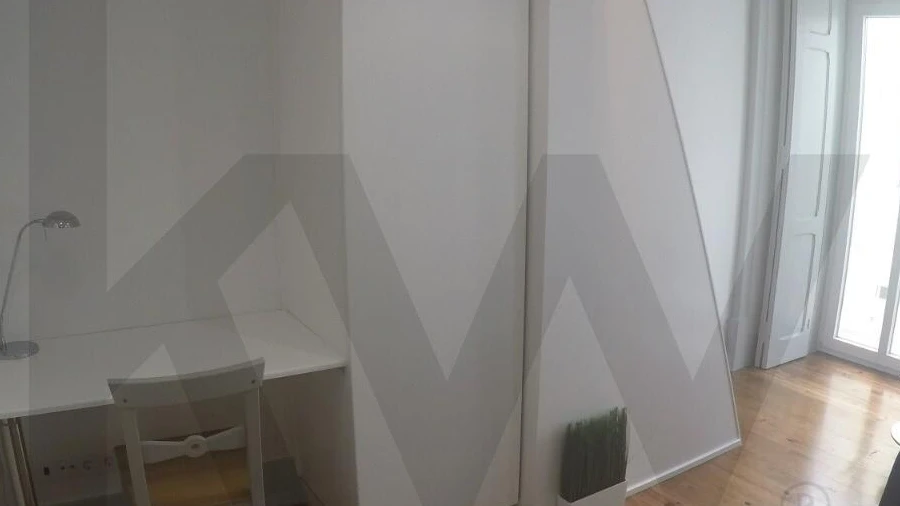 Apartamento T4 para Venda em Arroios