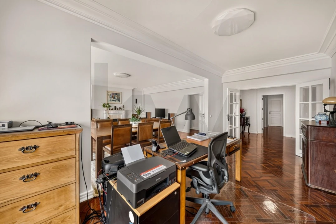 Apartamento T4 para Venda em União das Freguesias de Setúbal Foto 8