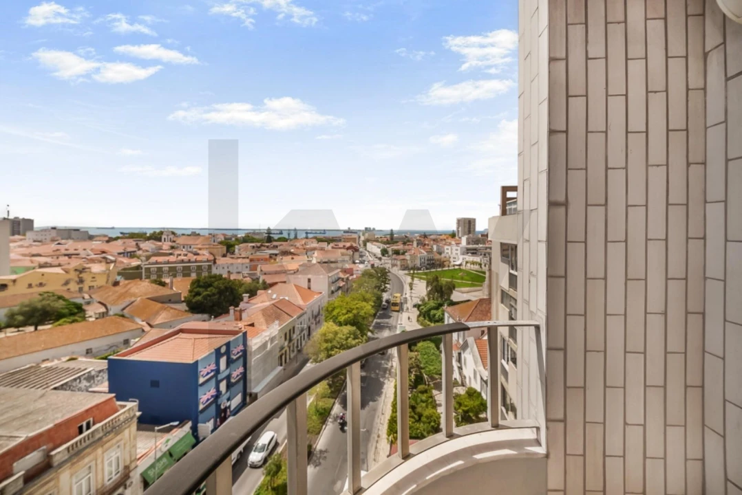Apartamento T4 para Venda em União das Freguesias de Setúbal Foto 27