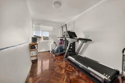 Apartamento T4 para Venda em União das Freguesias de Setúbal