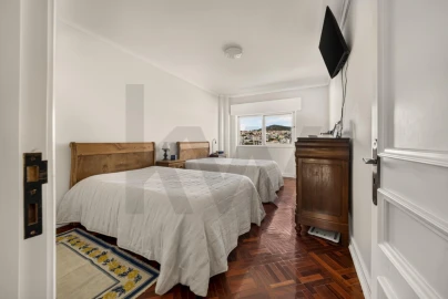 Apartamento T4 para Venda em União das Freguesias de Setúbal