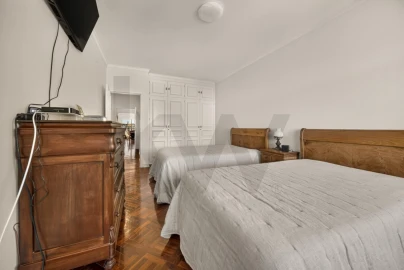 Apartamento T4 para Venda em União das Freguesias de Setúbal