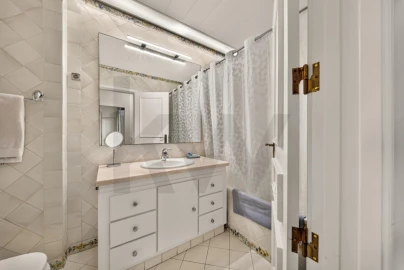Apartamento T4 para Venda em União das Freguesias de Setúbal