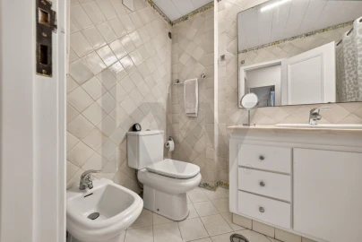 Apartamento T4 para Venda em União das Freguesias de Setúbal