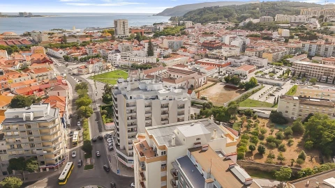Apartamento T4 para Venda em União das Freguesias de Setúbal
