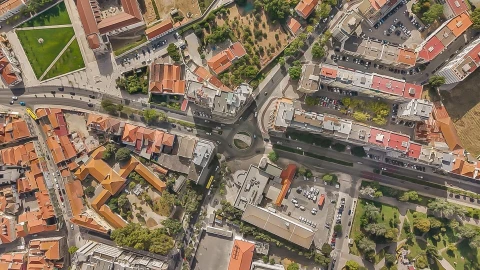 Apartamento T4 para Venda em União das Freguesias de Setúbal
