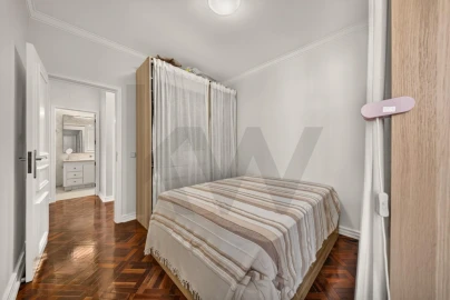 Apartamento T4 para Venda em União das Freguesias de Setúbal