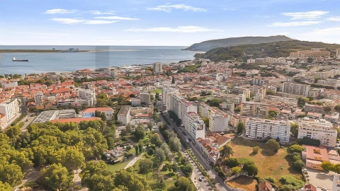 Apartamento T4 para Venda em União das Freguesias de Setúbal