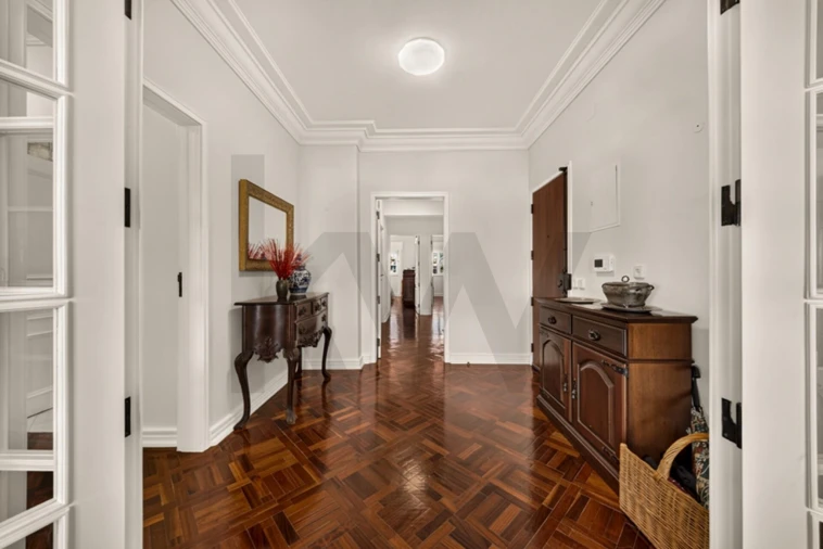 Apartamento T4 para Venda em União das Freguesias de Setúbal Foto 11