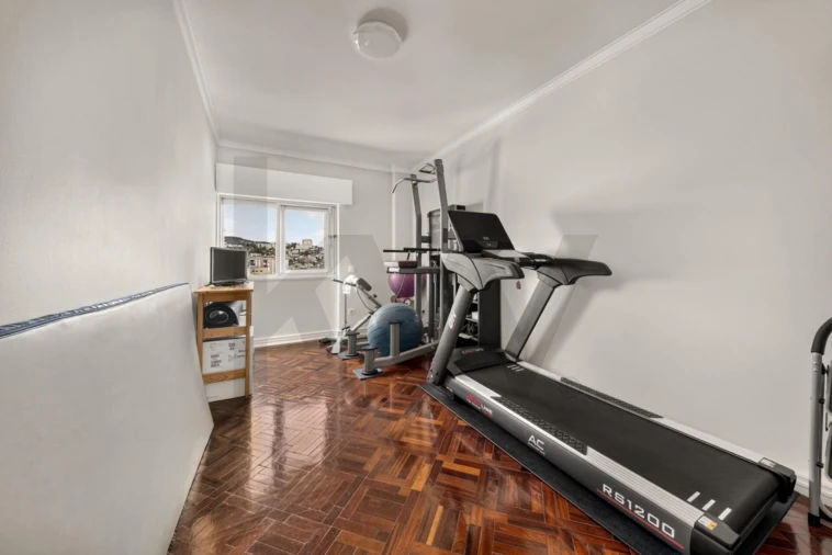 Apartamento T4 para Venda em União das Freguesias de Setúbal Foto 25