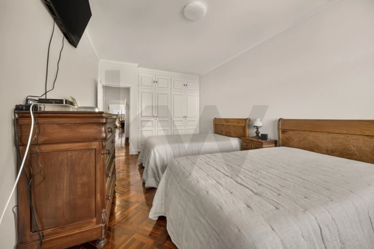 Apartamento T4 para Venda em União das Freguesias de Setúbal Foto 6