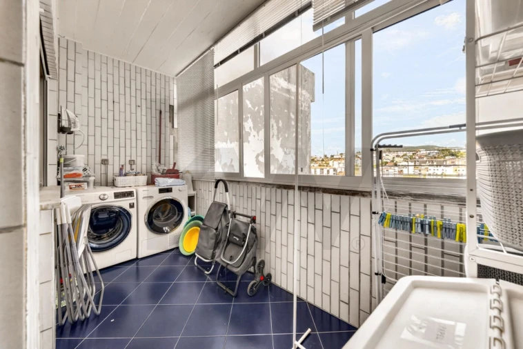 Apartamento T4 para Venda em União das Freguesias de Setúbal Foto 18