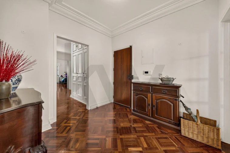 Apartamento T4 para Venda em União das Freguesias de Setúbal Foto 5