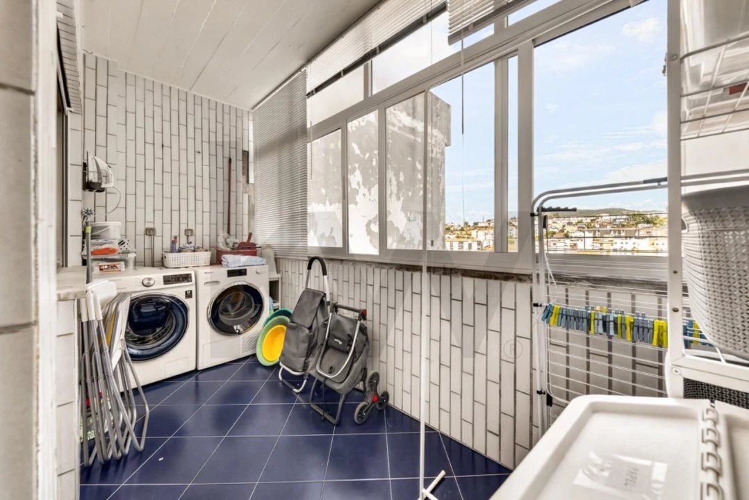 Apartamento T4 para Venda em União das Freguesias de Setúbal Foto 18
