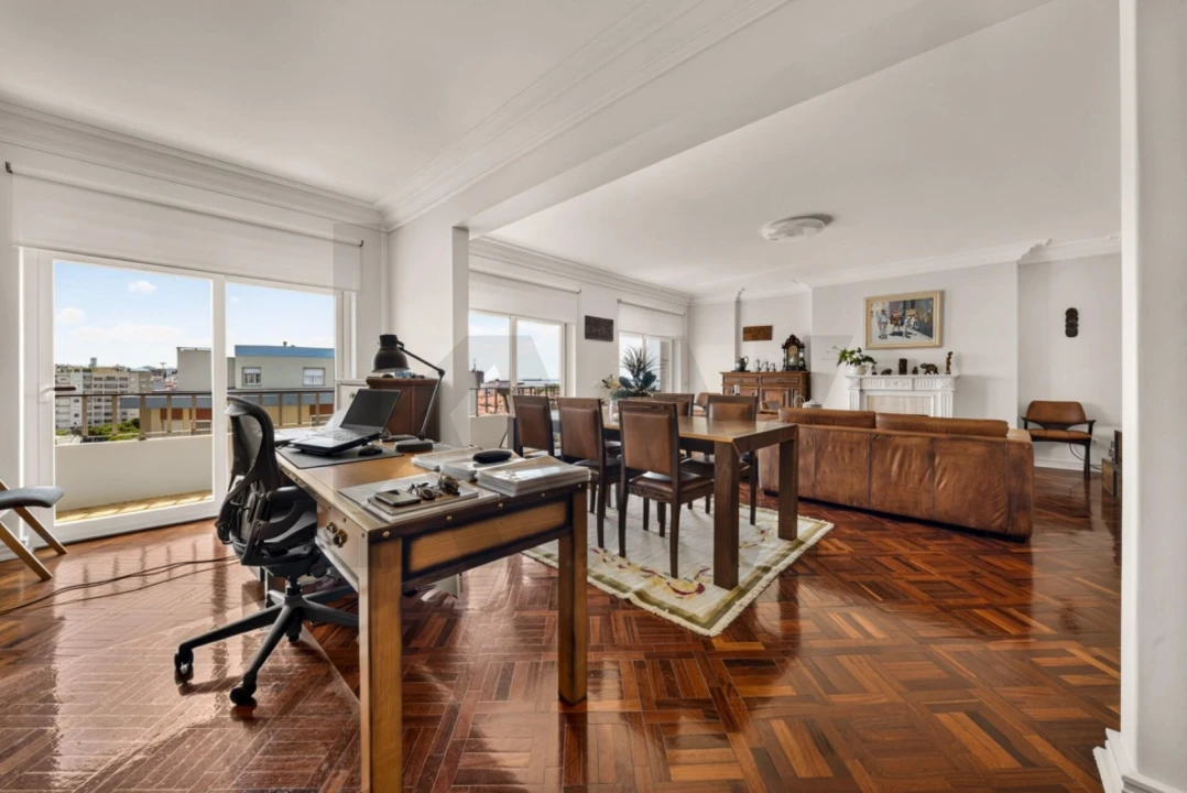 Apartamento T4 para Venda em União das Freguesias de Setúbal Foto 7