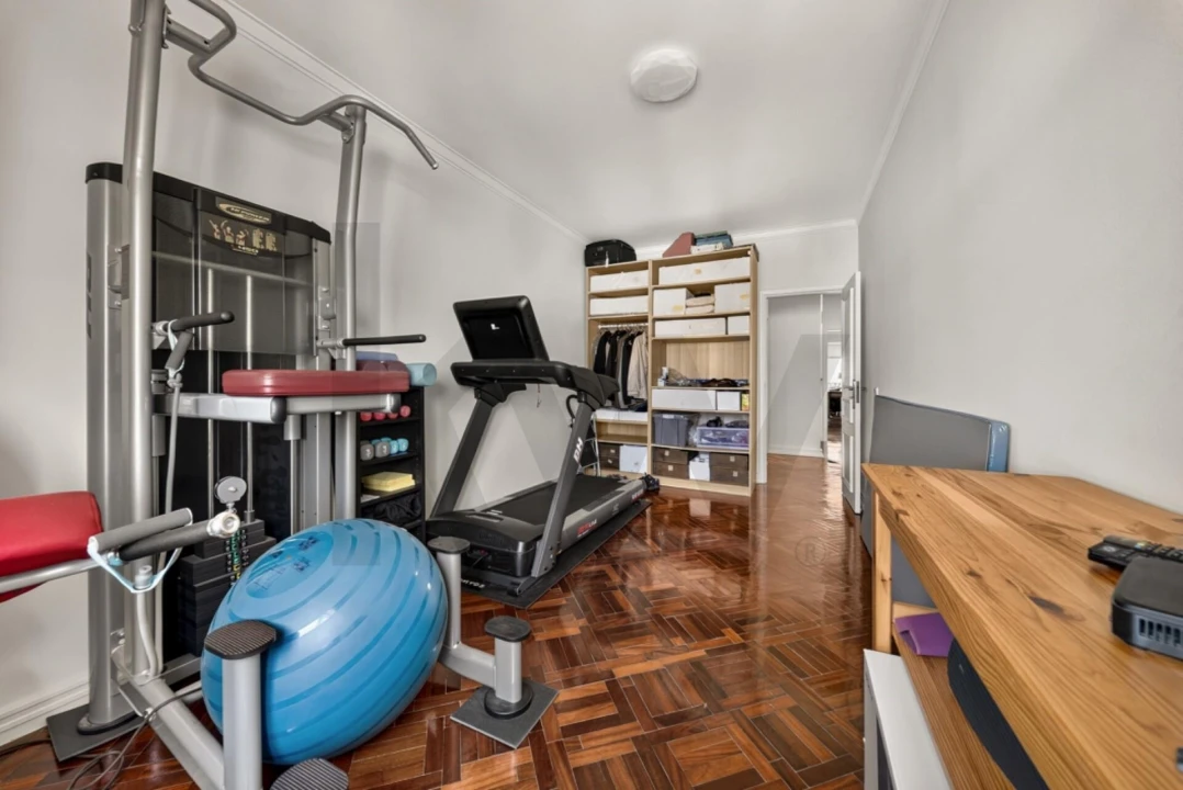 Apartamento T4 para Venda em União das Freguesias de Setúbal Foto 16