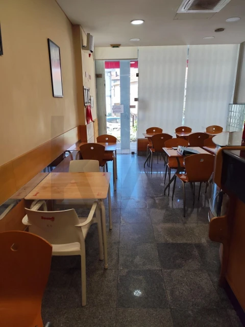 Negócio para Trespasse em Ermesinde
