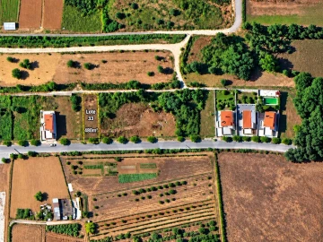Terreno para Venda em Granja do Ulmeiro