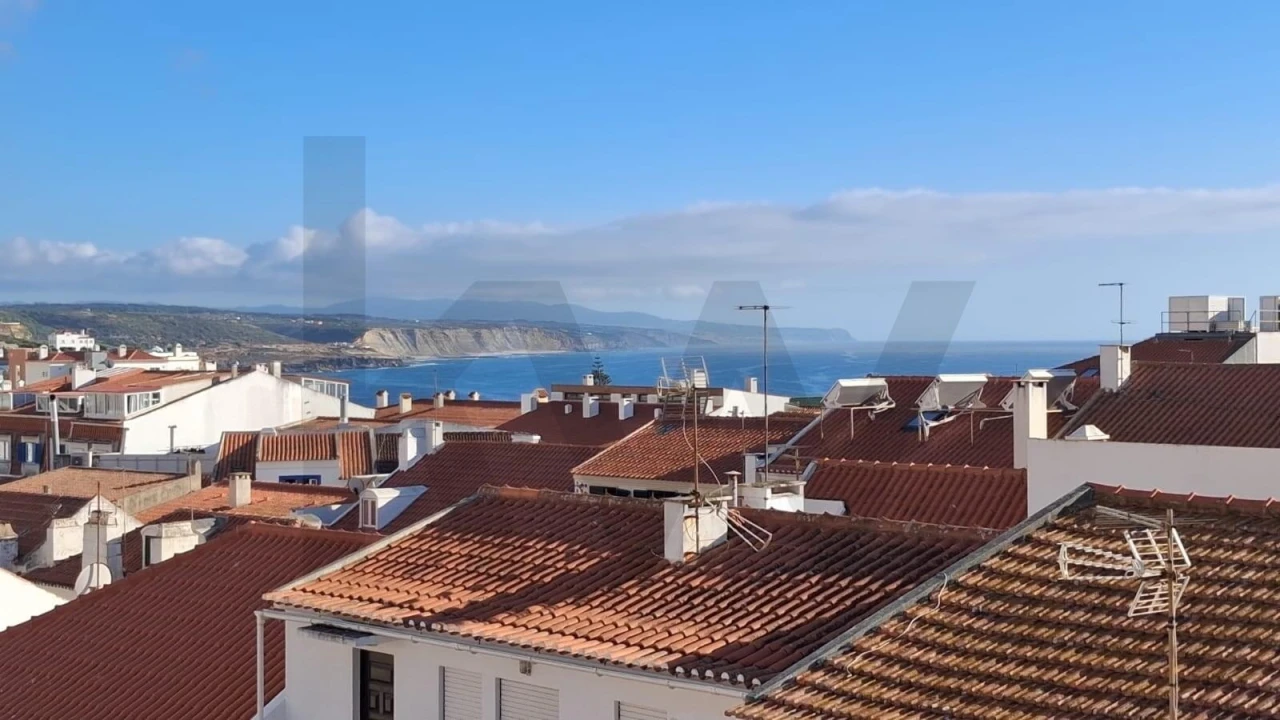 Apartamento T3 para Venda em Ericeira Foto 25