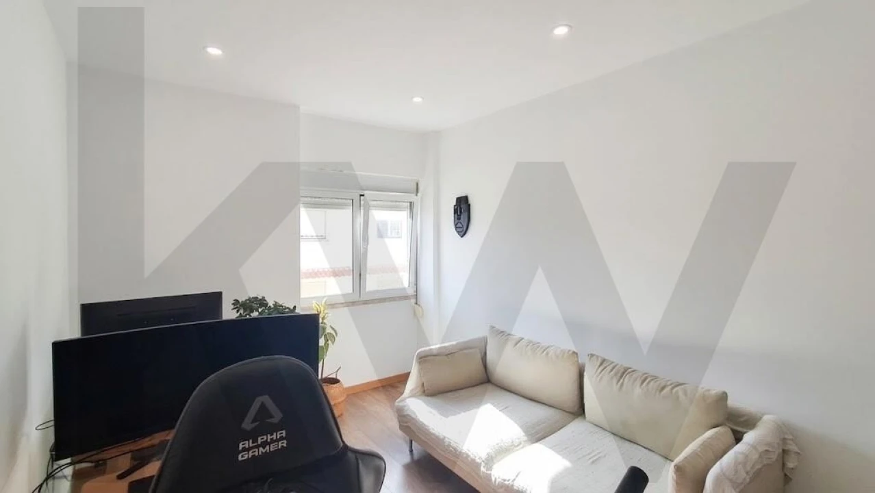 Apartamento T3 para Venda em Ericeira Foto 15